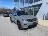 Used 2020 Jeep Grand Cherokee Altitude image 6