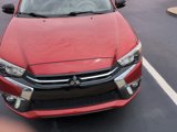 Used 2019 Mitsubishi Outlander Sport LE image 4