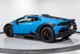 Used 2024 Lamborghini Huracan Sterrato image 5