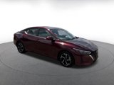 Used 2024 Nissan Sentra SV image 2