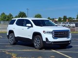Used 2023 GMC Acadia SLE image 2