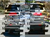 Used 2016 Jeep Grand Cherokee Laredo image 4