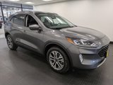 Used 2022 Ford Escape SEL w/ Technology Package image 3