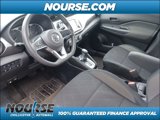 Used 2020 Nissan Kicks S image 3