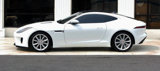 Used 2018 Jaguar F-TYPE Coupe image 3