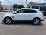 Used 2016 Cadillac SRX Luxury w/ Driver Awareness Package image 2