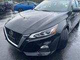 Used 2021 Nissan Altima 2.5 SV image 5