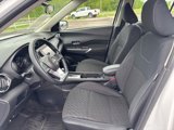 Used 2023 Nissan Kicks SV image 2