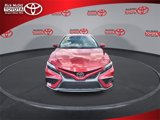 Used 2022 Toyota Camry SE image 3