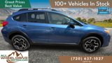 Used 2015 Subaru Crosstrek 2.0i Premium image 4