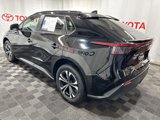Used 2023 Toyota bZ4X XLE image 4