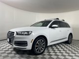Used 2019 Audi Q7 2.0T Premium Plus w/ Premium Plus Package image 2