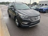 Used 2018 Hyundai Santa Fe Sport w/ 2.4L Value Package 02 image 2