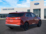 Used 2020 Chevrolet Equinox LT w/ Driver Convenience Package image 3