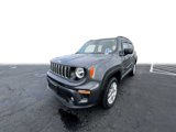 Used 2022 Jeep Renegade Latitude image 4