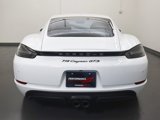 Used 2019 Porsche 718 Cayman GTS image 4