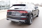 Certified 2020 Audi SQ8 Prestige w/ Prestige Package image 3