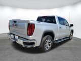 Used 2022 GMC Sierra 1500 SLT w/ SLT Convenience Package image 5
