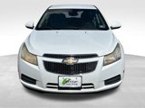 Used 2011 Chevrolet Cruze LT image 2