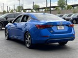 Certified 2020 Nissan Sentra SV image 3