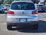 Used 2017 Volkswagen Tiguan Wolfsburg Edition image 5