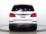Used 2019 Mercedes-Benz GLS 450 4MATIC image 4