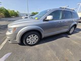 Used 2019 Dodge Journey SE image 4