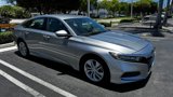Used 2020 Honda Accord LX image 3