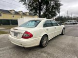 Used 2007 Mercedes-Benz E 550 Sedan image 5