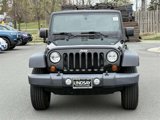 Used 2012 Jeep Wrangler Sport image 2