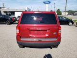 Used 2017 Jeep Patriot High Altitude image 4