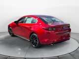 New 2025 MAZDA MAZDA3 s image 5