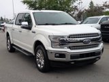 Certified 2020 Ford F150 Lariat w/ Equipment Group 502A Luxury image 2