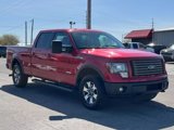 Used 2012 Ford F150 FX4 image 3