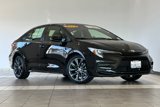 Used 2024 Toyota Corolla SE image 2
