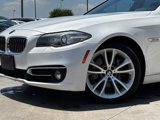 Used 2016 BMW 535i xDrive Sedan image 3