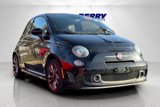 Used 2014 FIAT 500 GQ Edition w/ Comfort/Convenience Group image 2