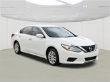 Used 2018 Nissan Altima 2.5 S w/ S Convenience Package image 3