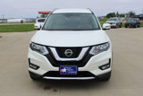 Used 2018 Nissan Rogue SL image 2