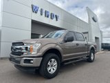 Used 2018 Ford F150 XLT image 2