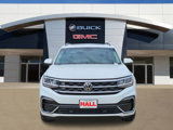 Used 2021 Volkswagen Atlas SE w/ Panoramic Sunroof Package image 2