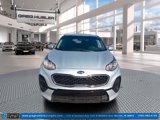 Used 2022 Kia Sportage LX image 2
