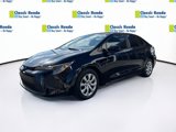 Used 2023 Toyota Corolla LE image 3