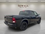 Used 2024 RAM 1500 Classic Warlock image 5