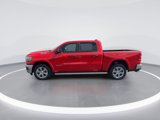 New 2025 RAM 1500 4x4 Crew Cab image 5