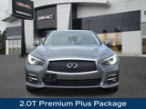 Used 2017 INFINITI Q50 Premium image 3