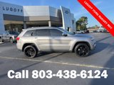 Used 2015 Jeep Grand Cherokee Limited w/ Luxury Group II image 2