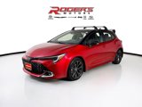 New 2025 Toyota Corolla XSE image 3