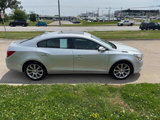 Used 2015 Buick LaCrosse Premium w/ Driver Confidence Package #1 image 6