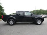 Used 2015 Nissan Frontier SV w/ SV Value Truck Package image 4
